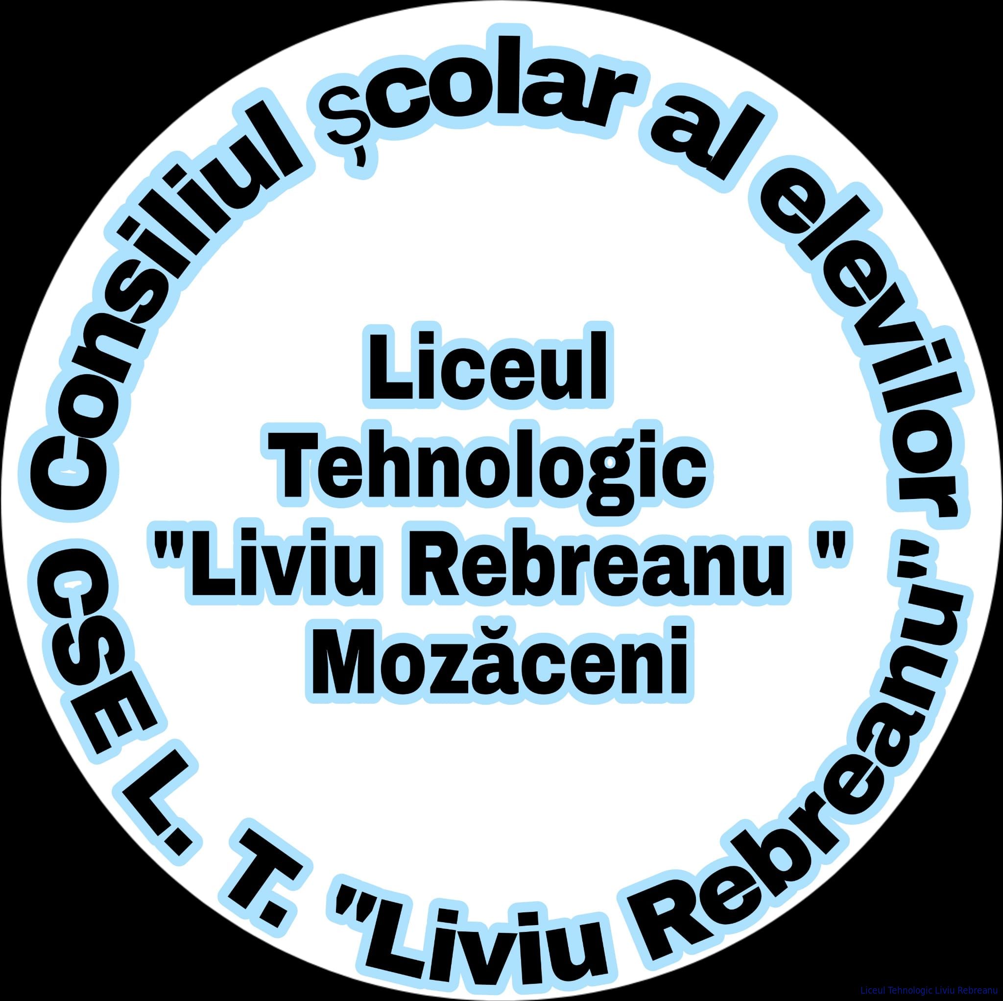 CONSILIUL SCOLAR AL ELEVILOR MOZACENI, ARGEȘ